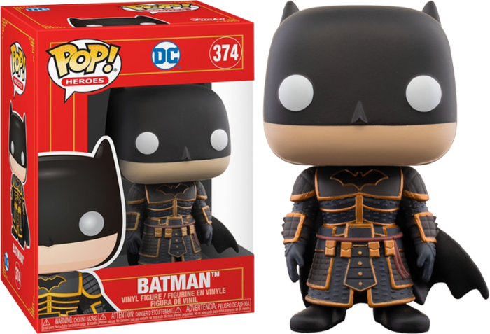 Batman (DC Imperial Palace)