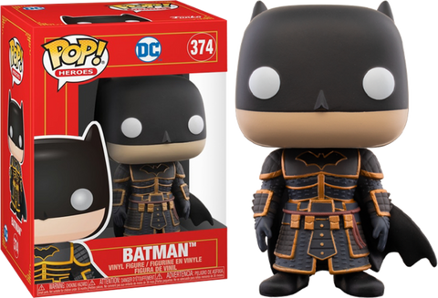 Batman (DC Imperial Palace) #374