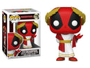 Roman Senator Deadpool (Deadpool)