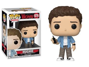 Hughie #979 (Pop! Television The Boys)