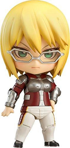 Terra Formars: Revenge: Michelle K. Davis (Super Movable Edition) Nendoroid #619