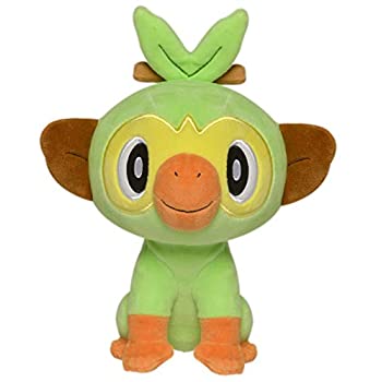 Grookey Poké Plush - 9 ¾ In.