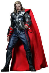 The Avengers: 1/6 Scale Limited Edition Thor Figure