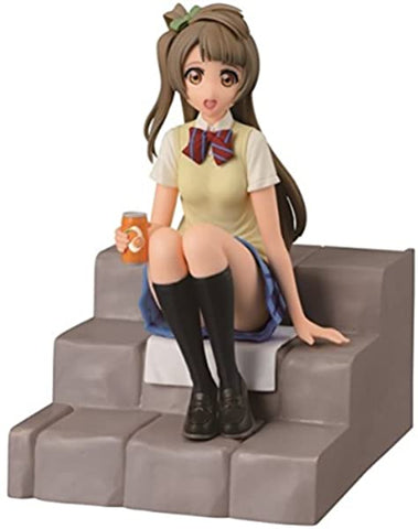 Love Live! School Idol Project: Kotori Minami Figurine