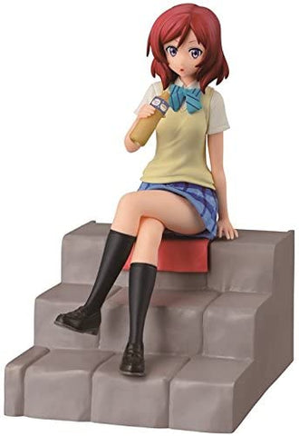 Love Live! School Idol Project: Maki Nishikino Figurine