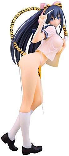 Image of Sailor Tiger: Mizuki Torajima Figurine