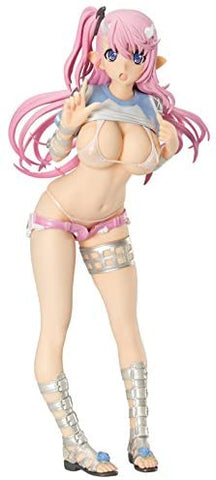 The Seven Deadly Sins: Leviathan Envy Figure