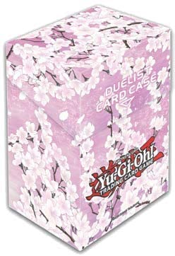 Ash Blossom Deck Box - Yugioh