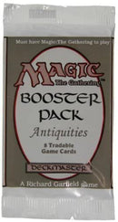 Antiquities Booster Pack