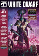 White Dwarf - Issue 461