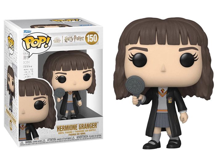Image of Hermione Granger (Harry Potter) #150