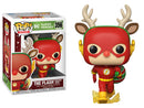 The Flash Holiday Dash (DC Super Heroes)