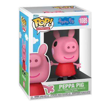 Peppa Pig (Peppa Pig) #1085
