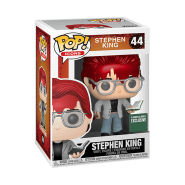 Stephen King (Barnes & Noble Exclusive)