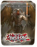 2012 Collectible Tin Prophecy Destroyer