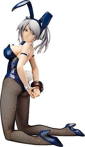 Image of God Eater 2: Rage Burst: Ciel Alencon Bunny Ver. Figure