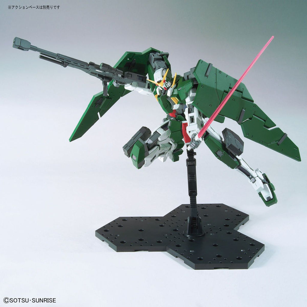 Image of Gundam 1/100 GN-002 Gundam Dynames Model Kit
