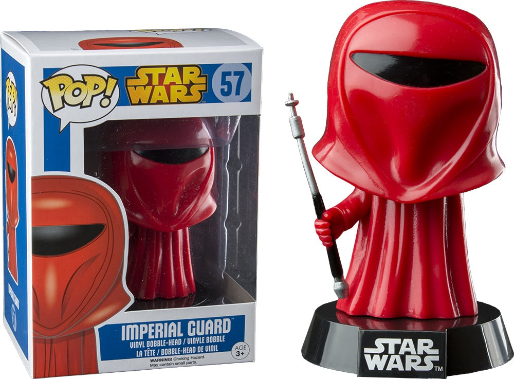 Imperial Guard (Walgreens Exclusive) #57