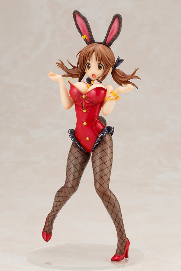 Image of Airi Totoki (The Idolmaster Cinderella Girls) Ver. 1/8 Scale Pre-painted Figurine