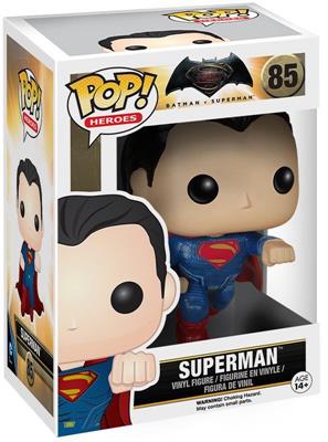 Superman (Batman Vs Superman) #85