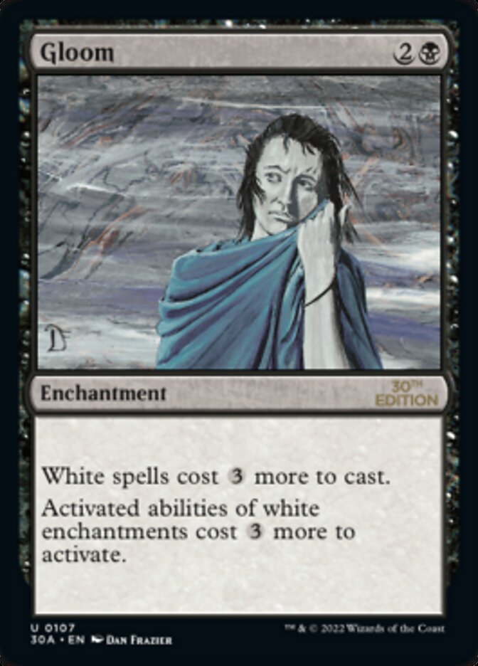 Image of Gloom [30th Anniversary Edition]