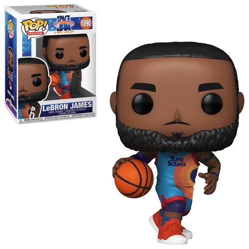 Image of LeBron James (Space Jam: A New Legacy) #1059