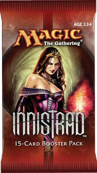 Image of Innistrad Booster Pack