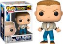 Biff Tannen (Back To The Future)