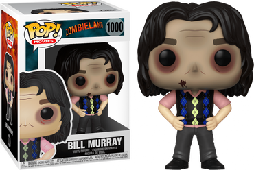 Bill Murray (Zombieland) #1000