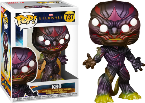 KRO (Eternals) #737
