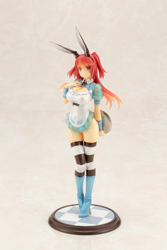 Felicia Von Flamberg Ani 1/7 Scale Pre-Painted Anime Figurine