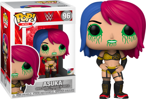 Asuka (WWE) #96