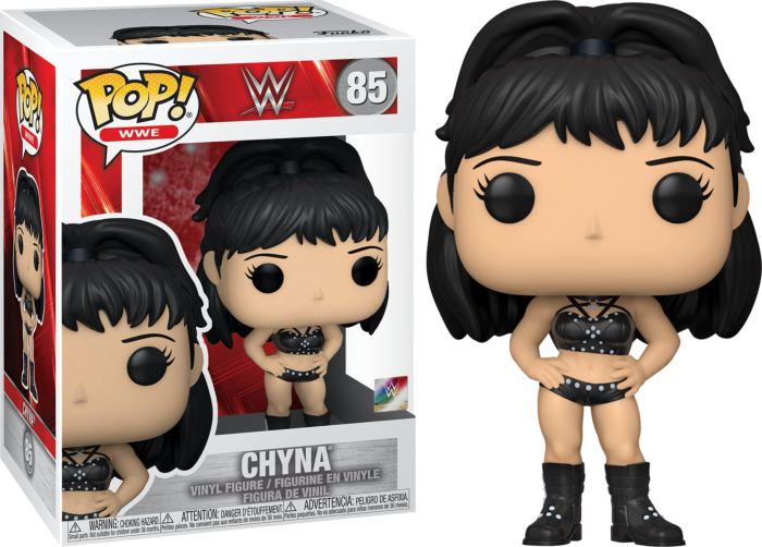 Image of Chyna (WWE) #85