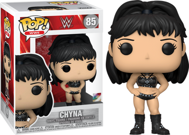 Chyna (WWE) #85