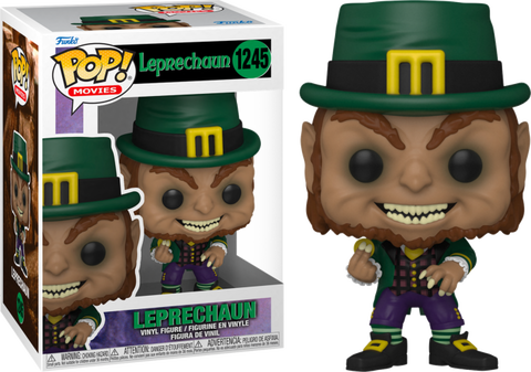 Leprechaun (Leprechaun) #1245