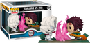 Tanjiro VS Rui [Demon Slayer] (Pop! Moments)