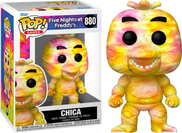 Image of Chica (Five Nights at Freddy's) #880