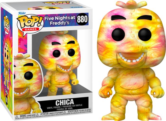 Chica (Five Nights at Freddy's) #880