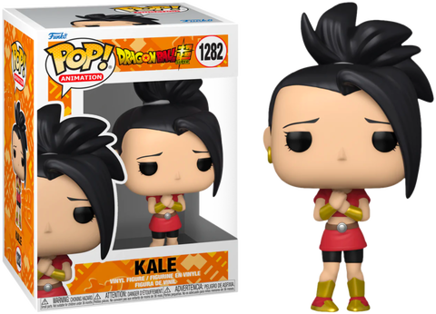 Kale (Dragonball Super) #1282