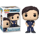 Derek Shepherd (Grey's Anatomy)