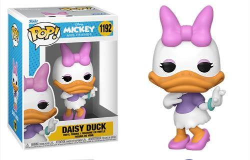 Image of Daisy Duck (Disney Mickey and Friends) #1192
