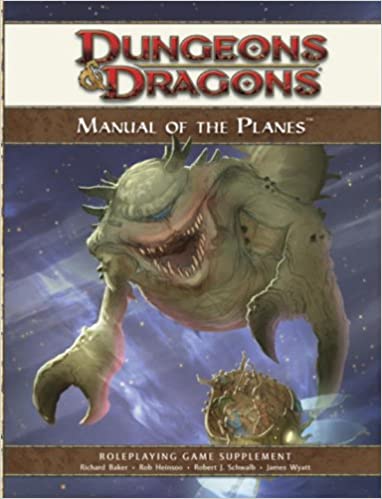 Image of 4th Edition Manual of the Planes