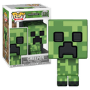 Creeper (Minecraft)