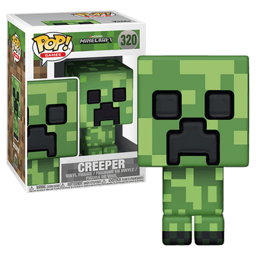 Creeper (Minecraft) #320