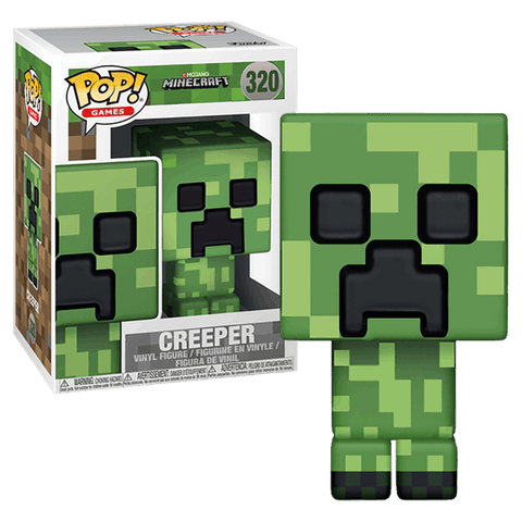 Creeper (Minecraft) #320