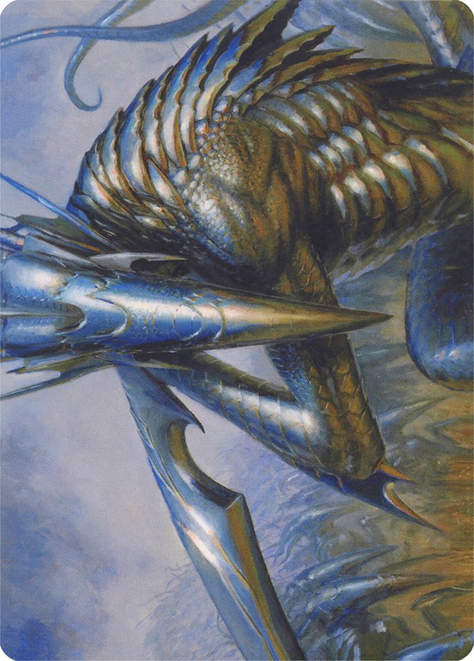 Image of First Sliver's Chosen // First Sliver's Chosen [Modern Horizons Art Series]