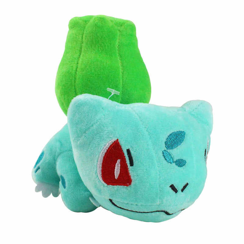 Image of Bulbasaur Plush