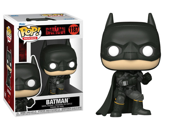 Image of Batman (The Batman) #1187