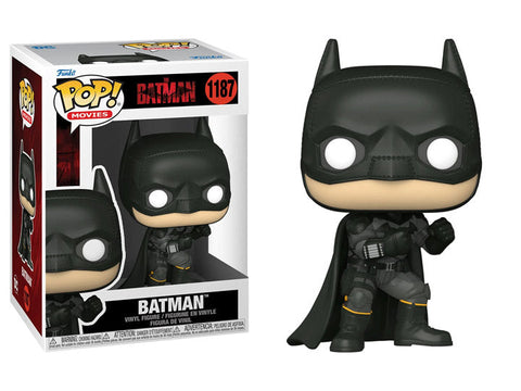 Batman (The Batman) #1187