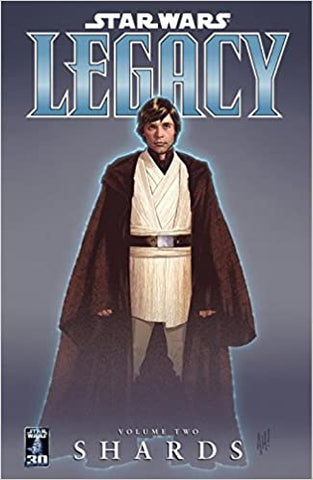 Legacy Vol.2 (Star Wars) Paperback
